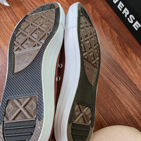 Converse Chuck Taylor All Star Craft Mix 11 - Picture 10 of 12